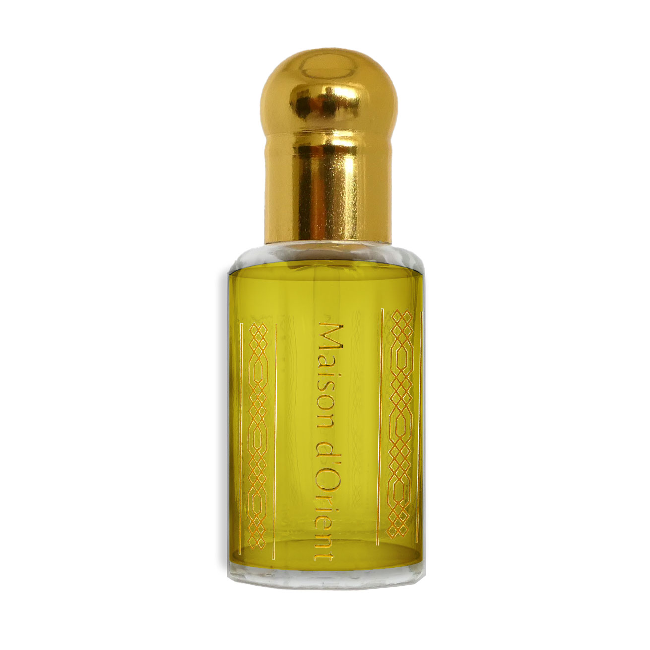 Mademoiselle ♀️ Perfume Oil
