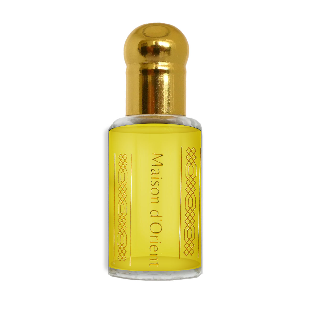 Alchemy for Her ♀️ Perfume Oil