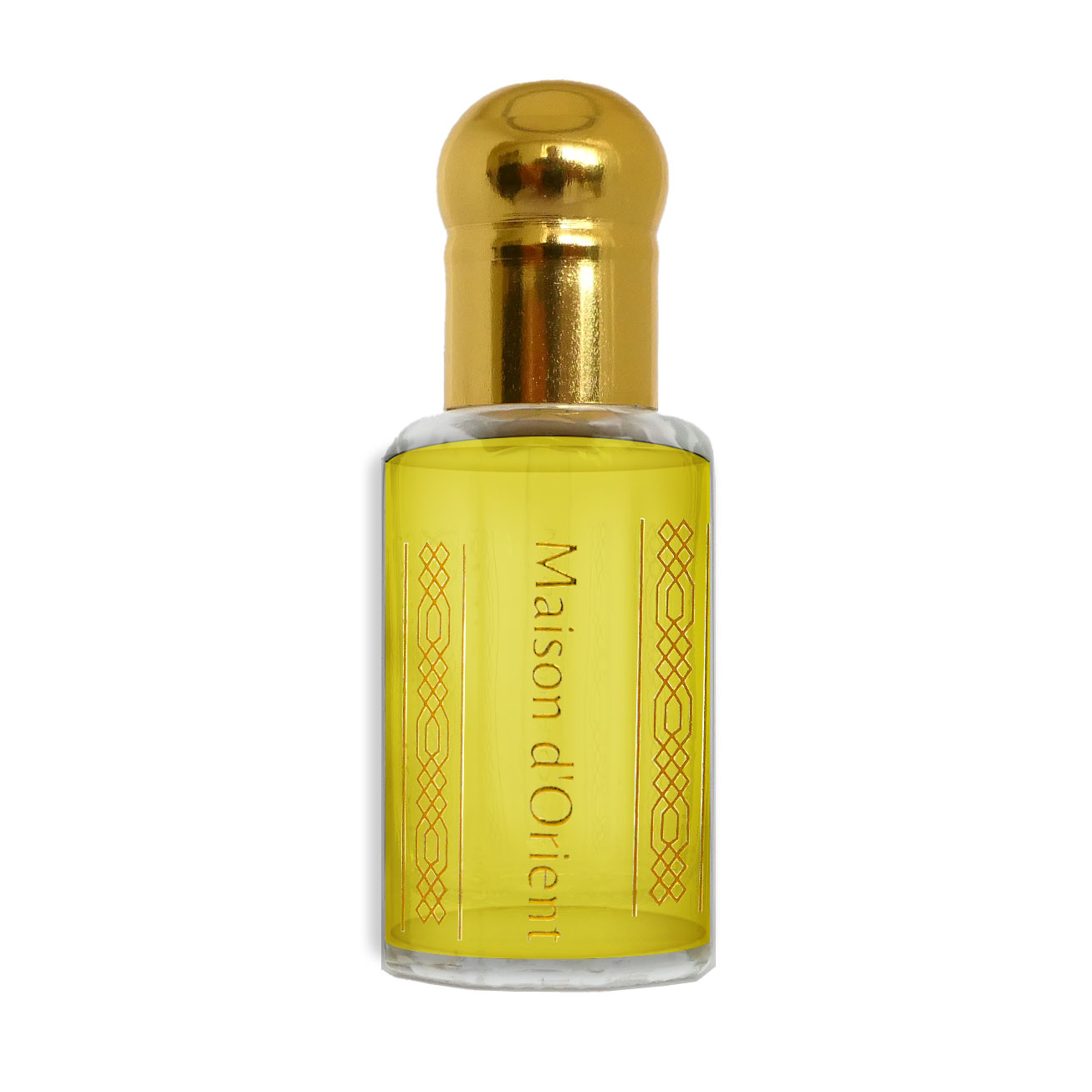 Tigris ♀️♂️ Perfume Oil