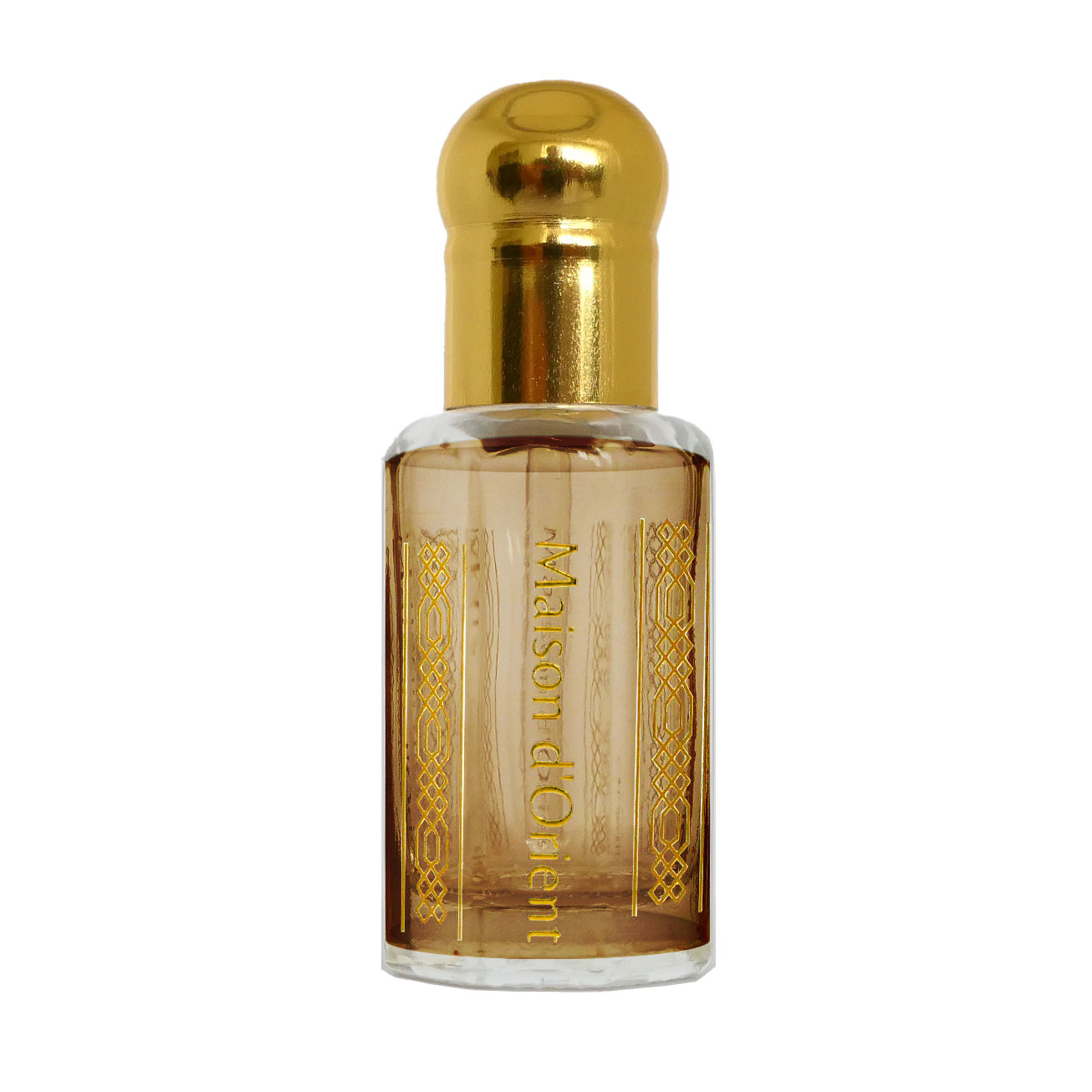 Magnus ♀♂ Perfume Oil