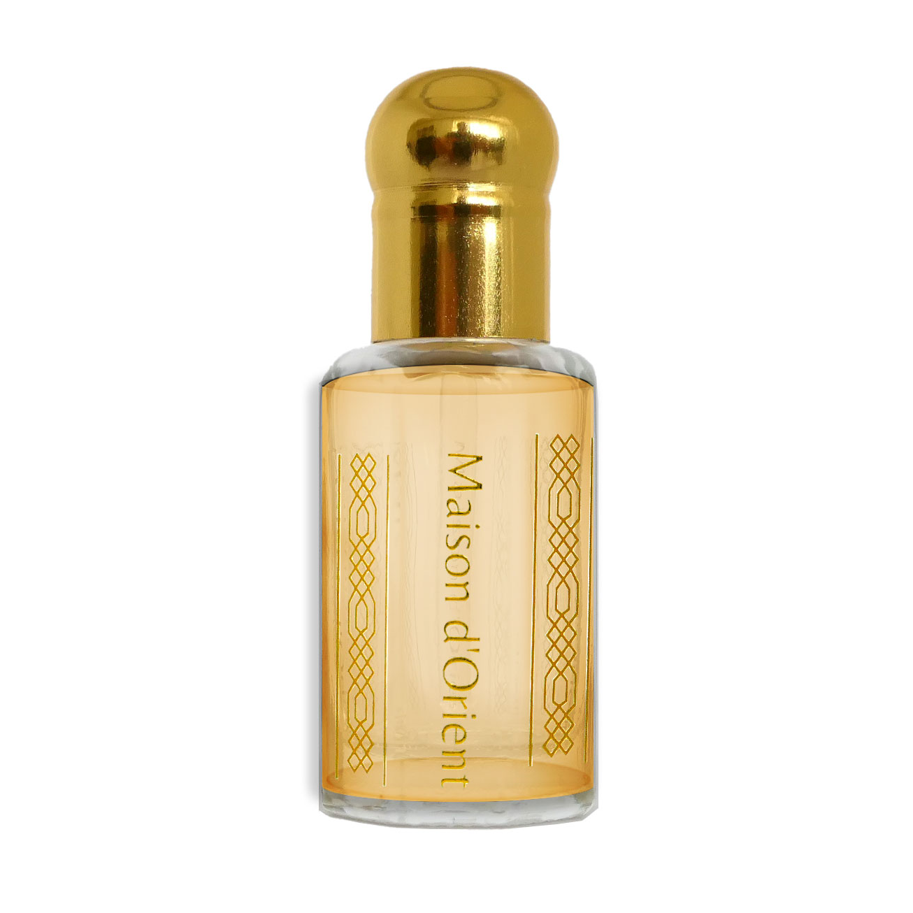 Nice and Spice ♂️ Perfume Oil