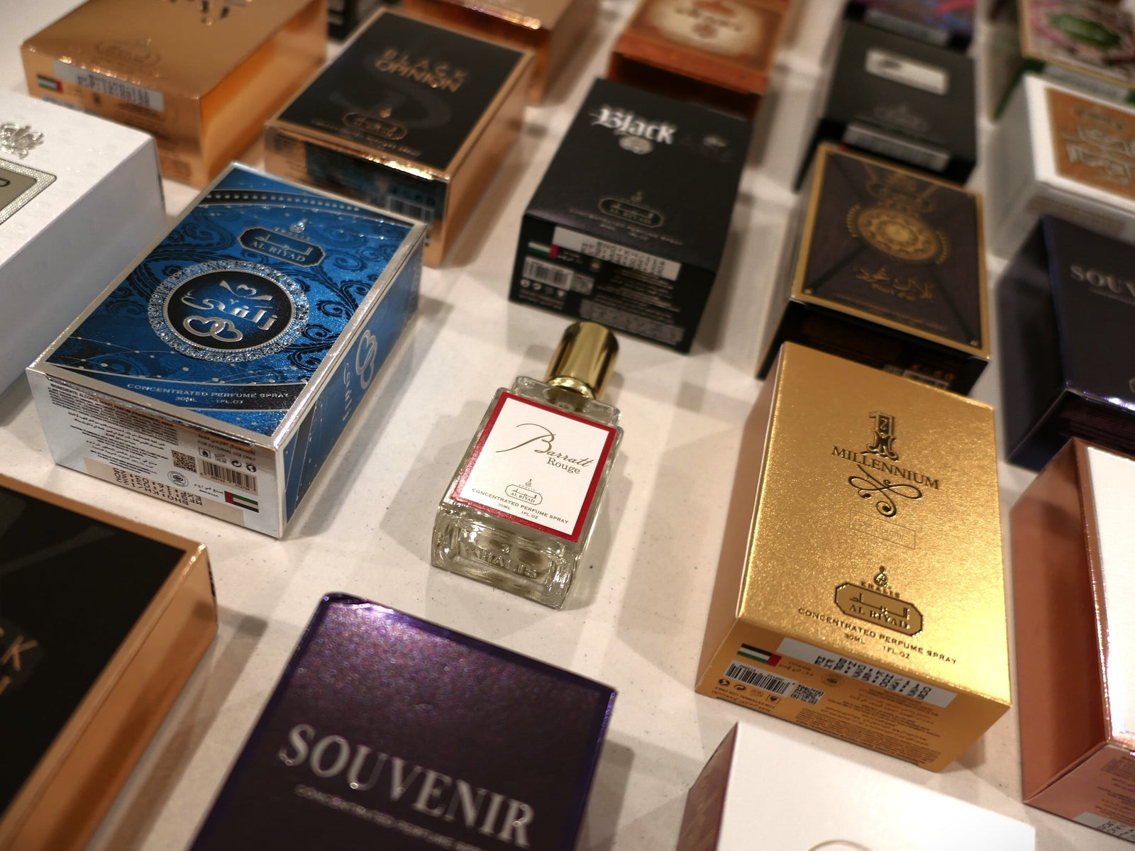 Sensuous (30mL EDP) Inspired by Johan B's Sensual